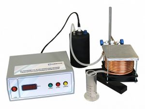 Комплект учебно-лабораторного оборудования "Установка для измерения теплоты парообразования"