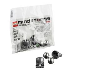 Набор с запасными частями LEGO MINDSTORMS Education 3 2000702 (8+)